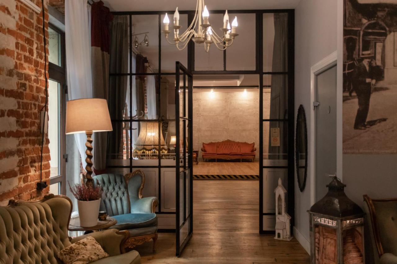 Apartment Szyfonowy By Good Time *